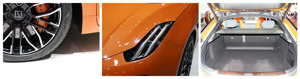 new suv electric cars 2023 new suv electric cars 2023