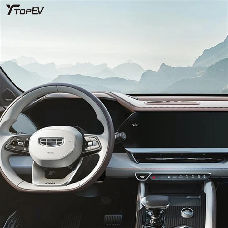 cars electric cheap driver