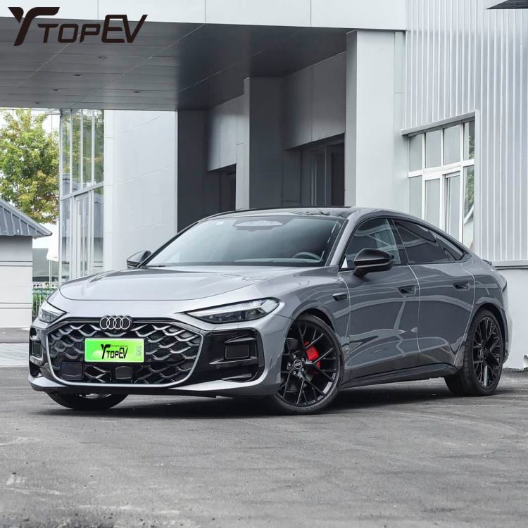 2026 Всички нови седан Audi A5L Sportback