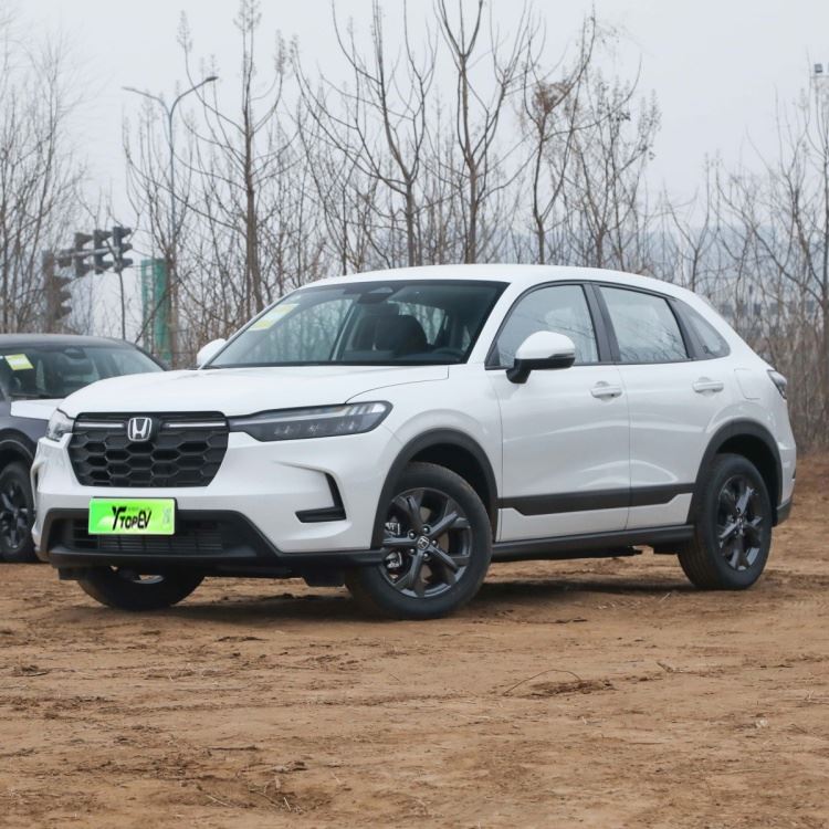 Honda HR-V 2026 г