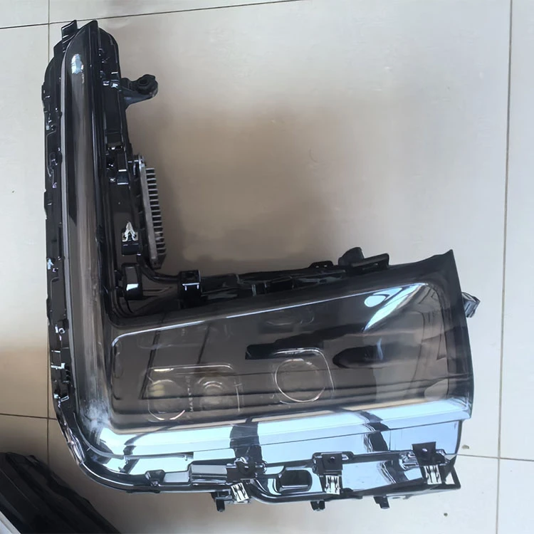 Maextro S800 система за фарове