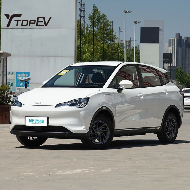 Neta V Chao 300 Индустрия Издание Електричество Кола SUV
