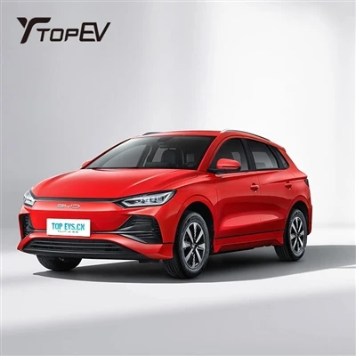 2023 BYD E2