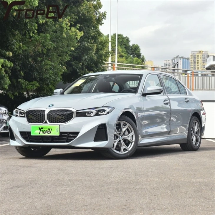 2026 BMW I3 manufacturers