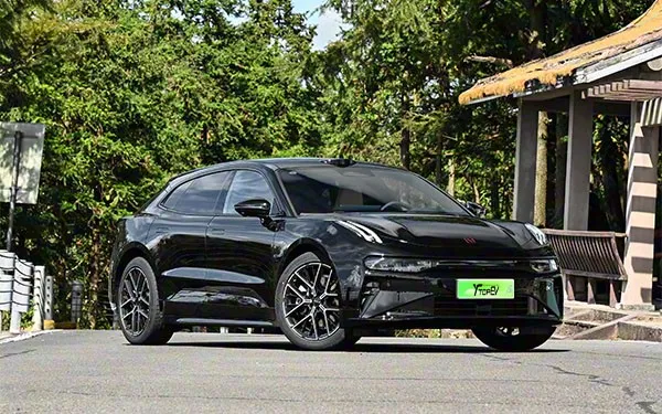 Zeekr 001 price Zeekr 001 price